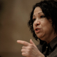 Illustration for article titled Sonia Sotomayor Brilliantly Shuts Down Racist Federal Prosecutor